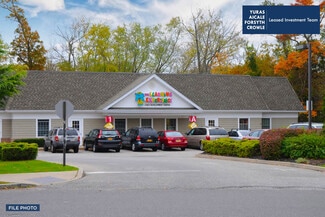 Saint Peters, MO Day Care Center - 600 Bond St