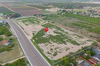 200 W MONTE CRISTO Hts RD  