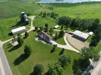 2068 Millersburg Blvd W, Dundas, MN for Sale