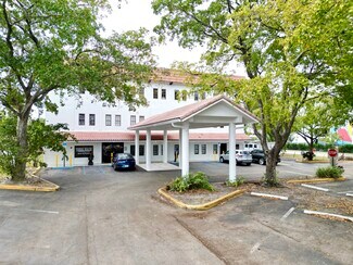 Lake Worth, FL Office/Medical - 2889 10th Ave N