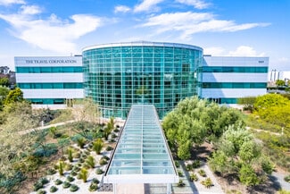 Cypress, CA Office - 5551 Katella Ave