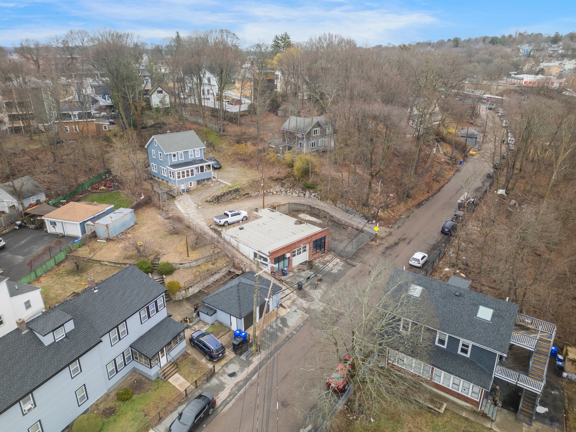 85 Walnut St, Boston, MA for Rent