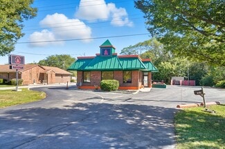 Yellow Springs, OH Restaurant - 1535 Xenia Ave