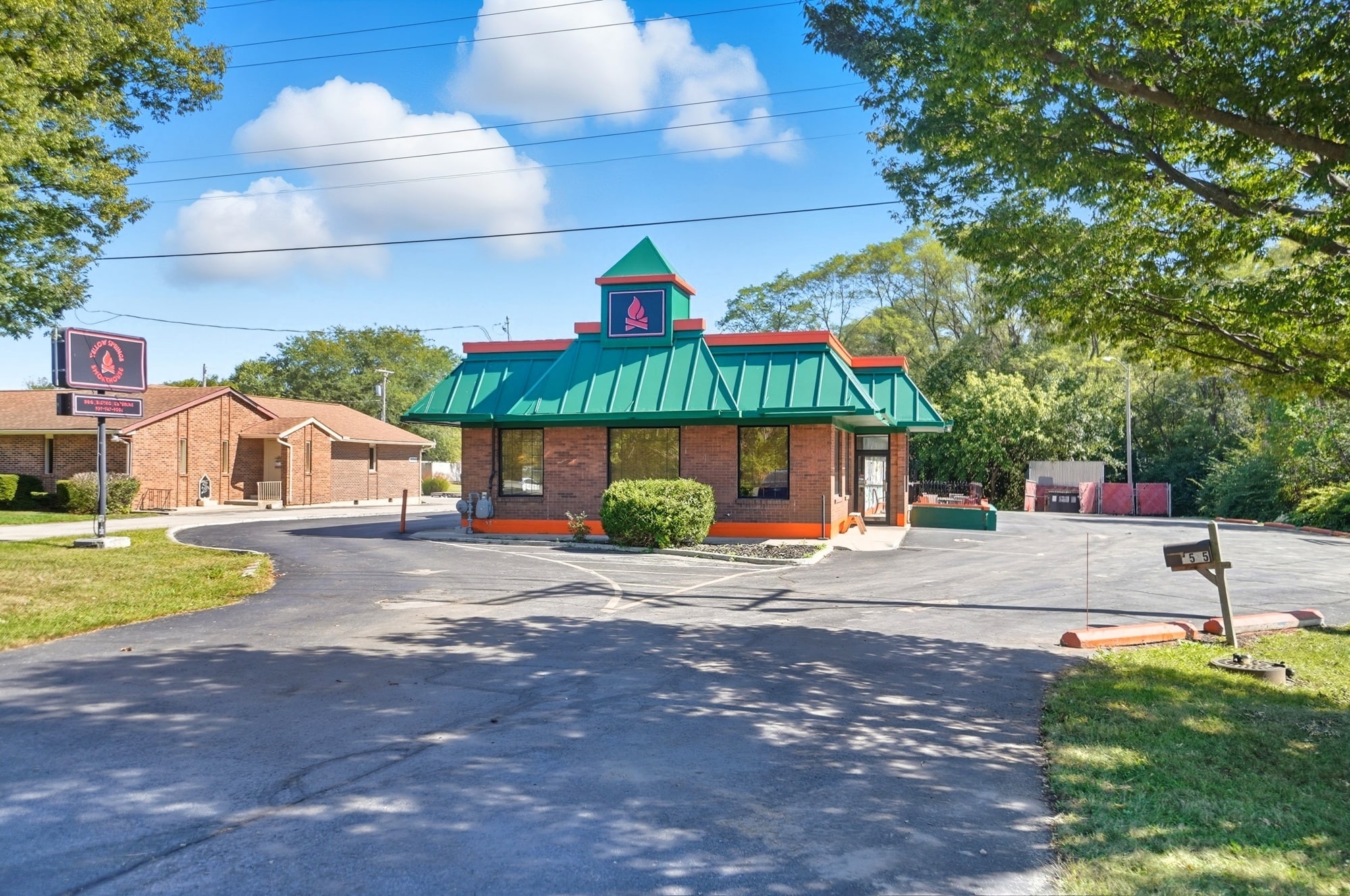 1535 Xenia Ave, Yellow Springs, OH for Sale