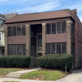 Cleveland Heights, OH undefined - 2252 Grandview Ave