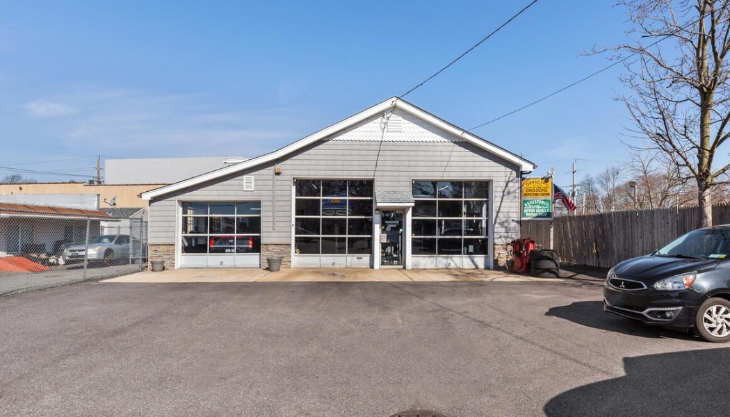 7 Brightside Ave East Northport, NY 11731 Retail Property for Sale on