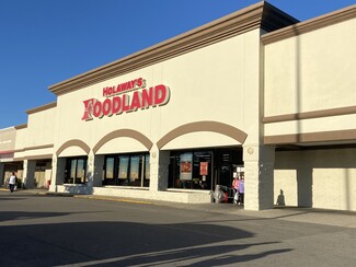 Decatur, AL Retail - 1650-1680 Beltline Rd SW