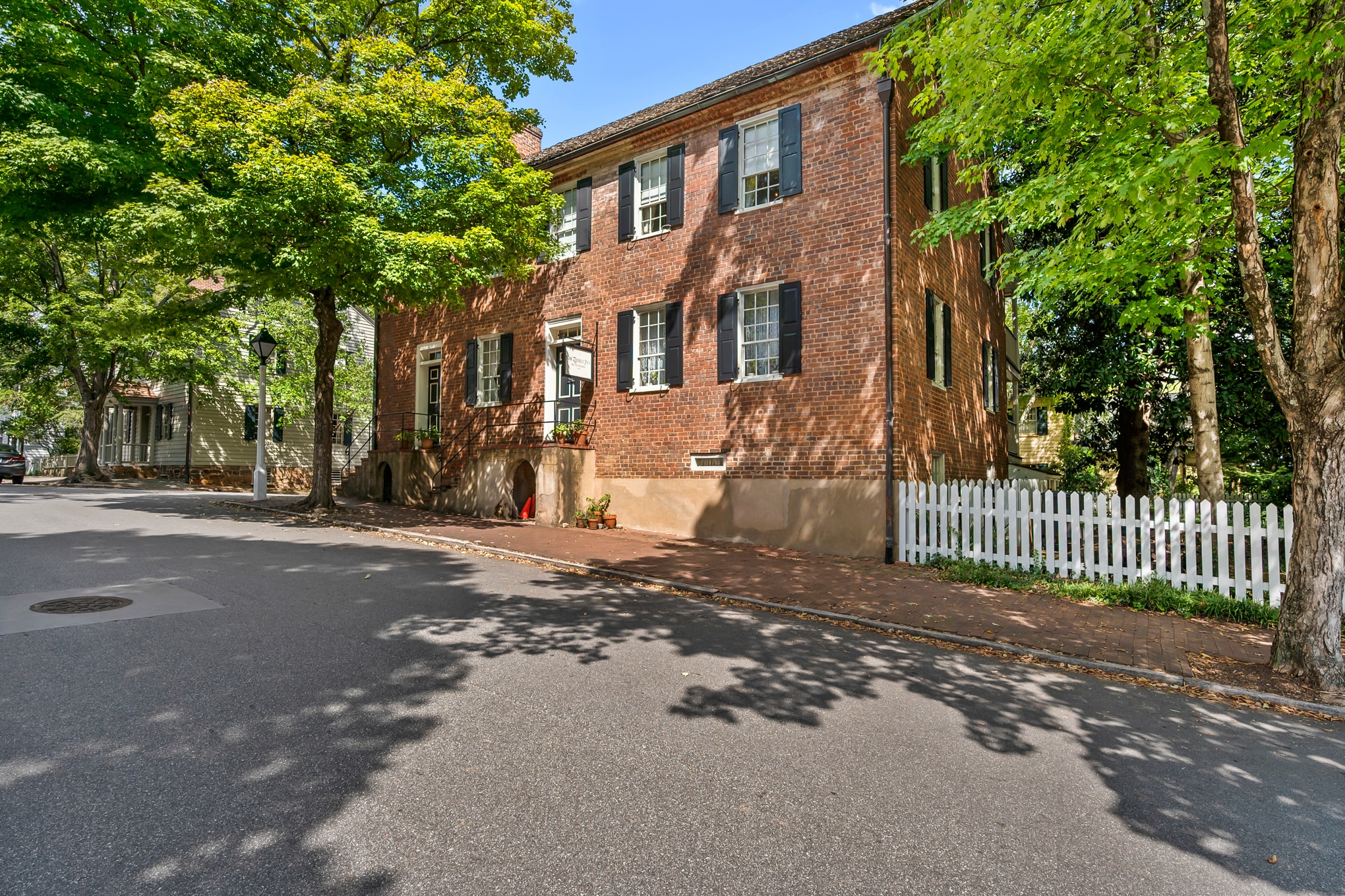 803 S Main St, Winston-Salem, NC for Sale