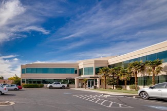 Saint George, UT Office/Medical - 923 S River Rd