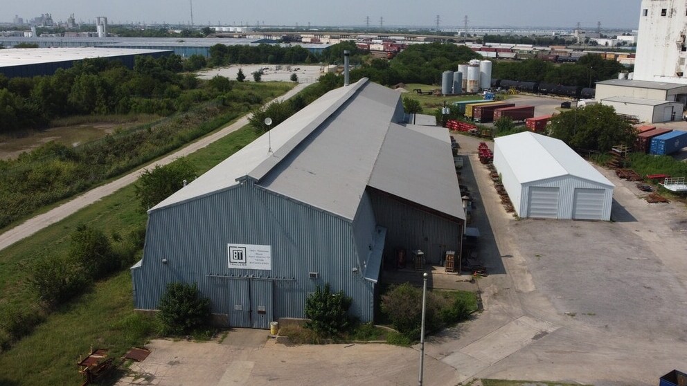 1901 Terminal Rd, Fort Worth, TX for Sale