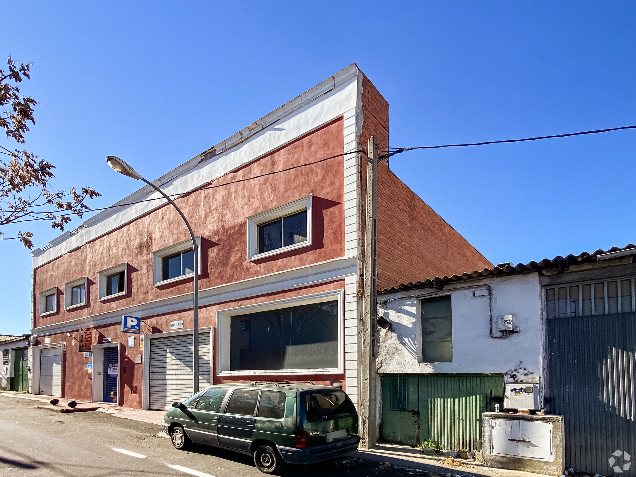 , Leganés, MAD for Sale