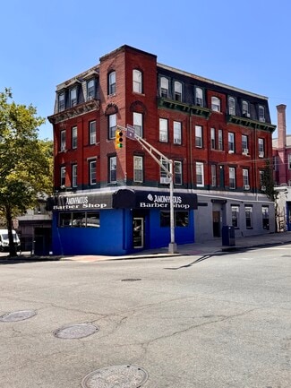Paterson, NJ Multi-Family - 225 West Broadway