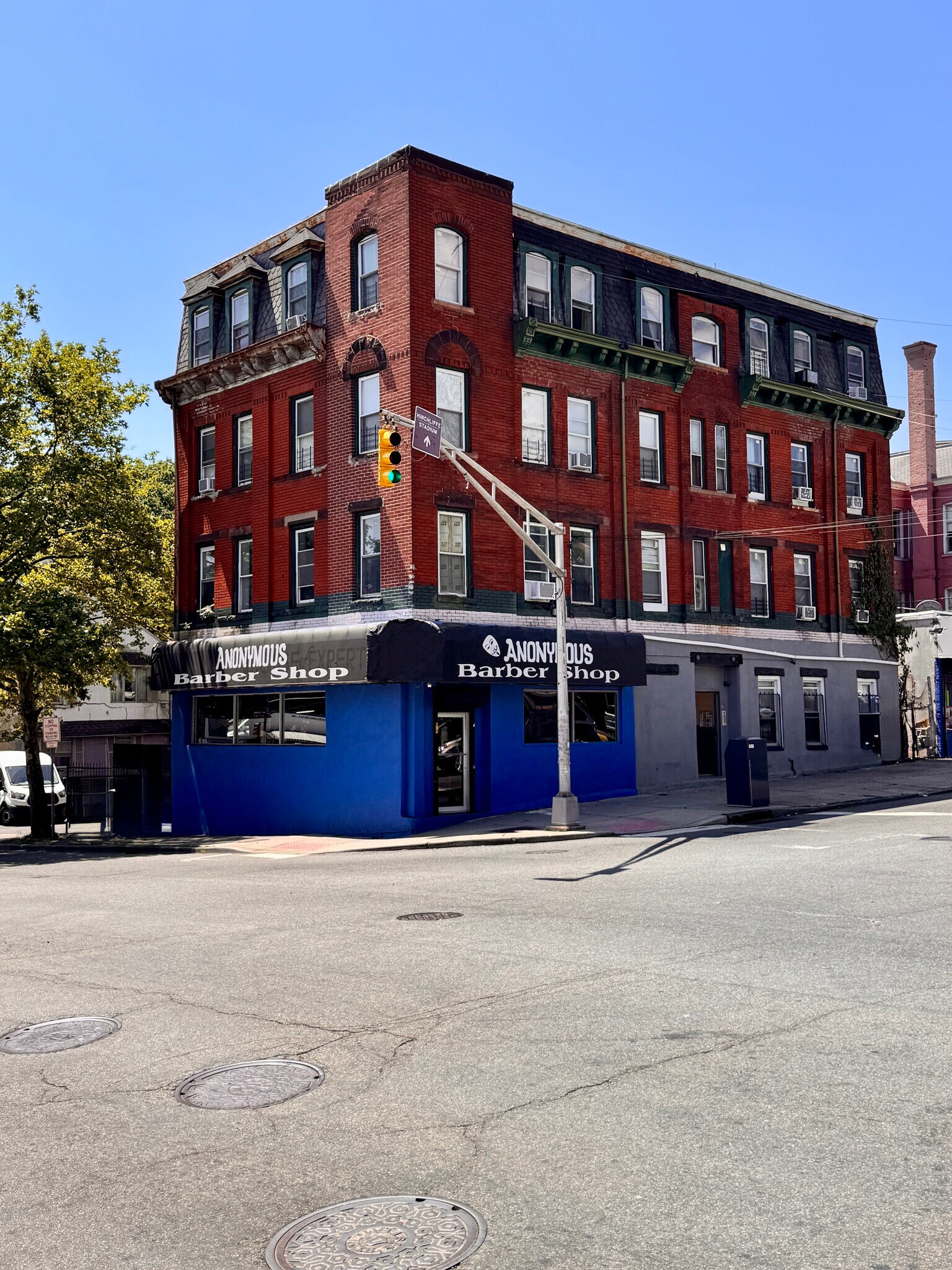 225 West Broadway, Paterson, NJ for Sale