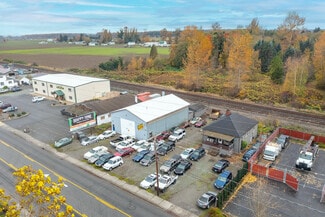 Mount Vernon, WA Auto Repair - 2401 Old Highway 99 S Rd Mount Vernon, WA Auto Repair - 2401 Old Highway 99 S Rd