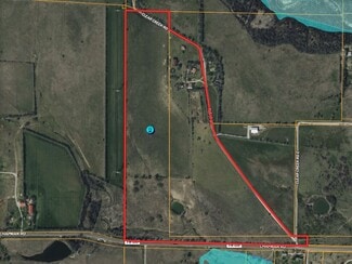 Sanger, TX Agricultural - 10367 Clear Creek Rd W Rd