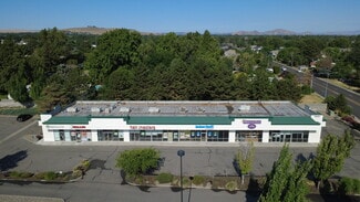Kennewick, WA Retail - 3001 W 10th Ave