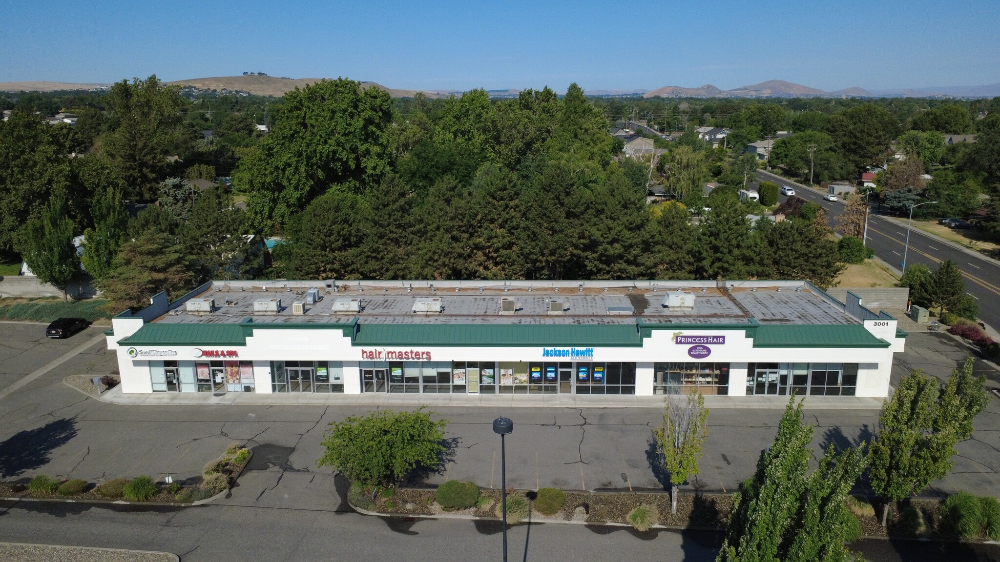 3001 W 10th Ave, Kennewick, WA for Rent