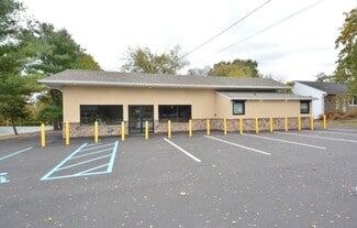 Three Bridges, NJ Freestanding - 24 Broad St