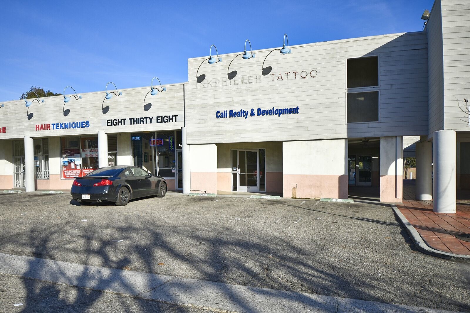 814-872 N Ventura Rd, Port Hueneme, CA for Rent
