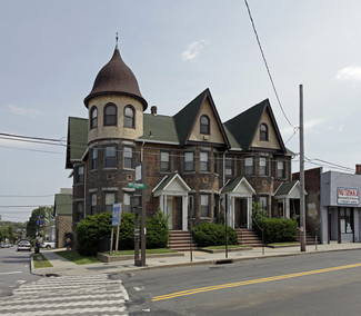 Staten Island, NY undefined - 321-323 Port Richmond Ave