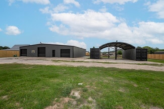 Kemah, TX Industrial - 1250 Winfield Ln