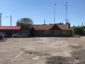 Canton, OH Retail - 6955 Promway Ave NW