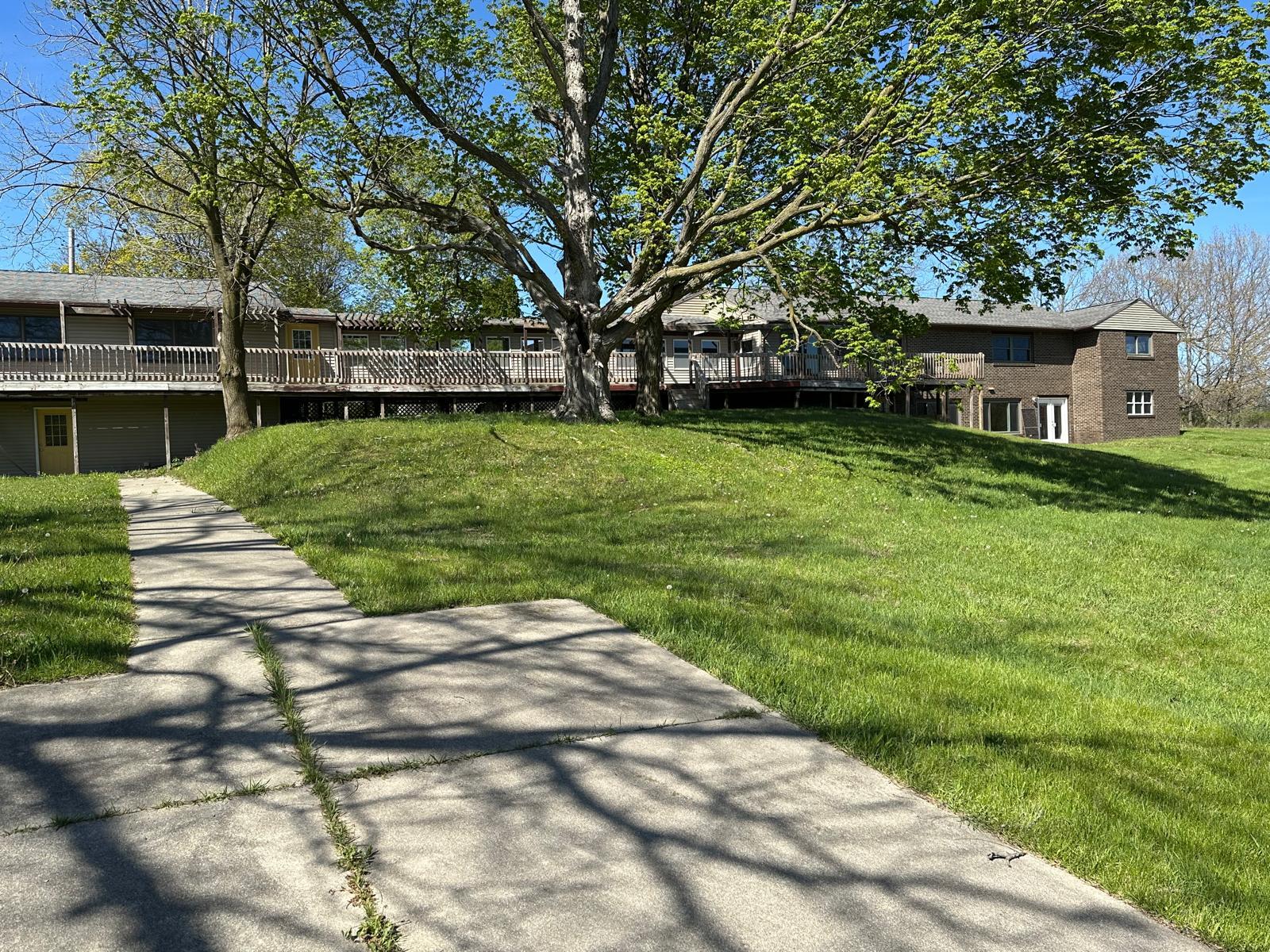 1668 W Hibbard Rd, Owosso, MI for Sale