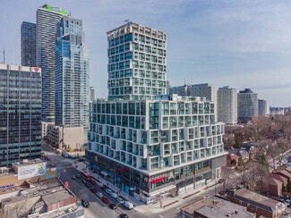 2131 Yonge St  
