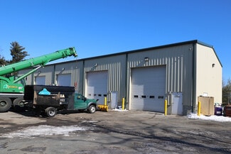 Beverly, MA Office - 30 Lp Henderson Rd
