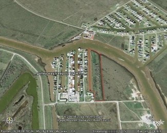 Freeport, TX Commercial - 0 CR 690A