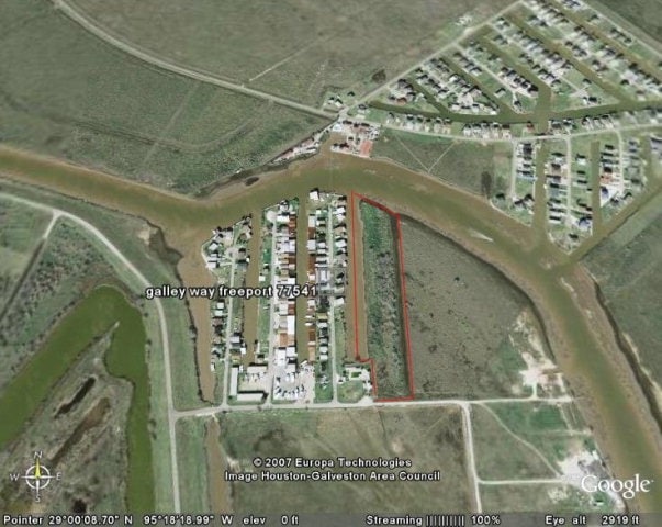 0 CR 690A, Freeport, TX for Sale