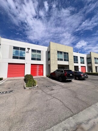 Alhambra, CA Distribution - 1135 Westminster Ave