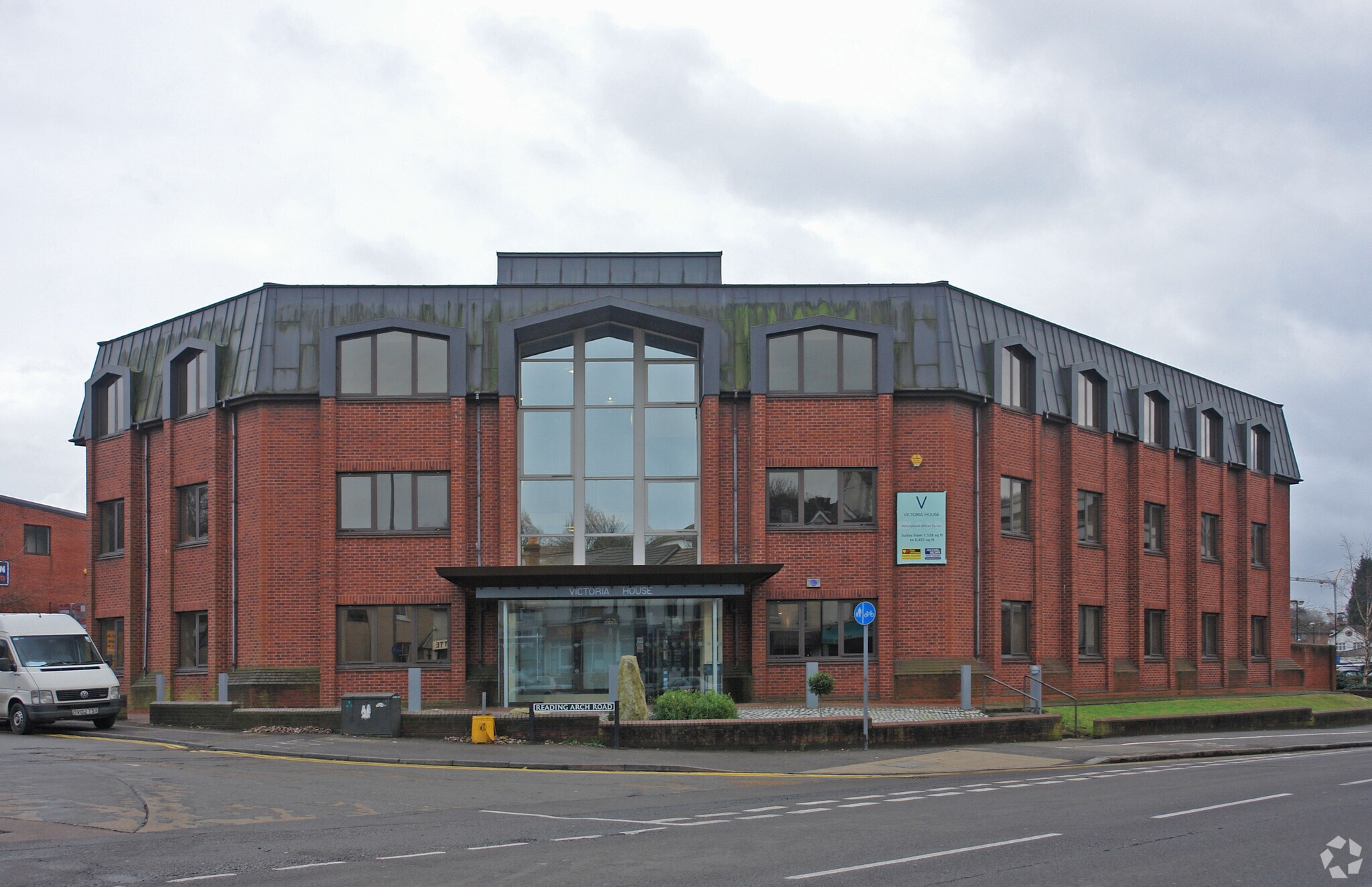 Brighton Rd, Redhill, SRY for Rent