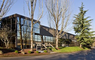 Redmond, WA Office - 8601 Willows Rd