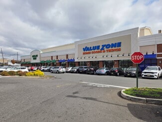 Passaic, NJ Retail - 90 Dayton Ave