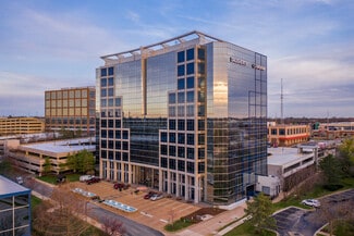 Creve Coeur, MO Office - 3 Cityplace Dr