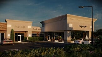 Orlando, FL Medical, Retail - 7900 S Orange Blossom Trl