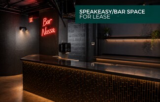 Miami Beach, FL Retail - 1600 Collins Ave
