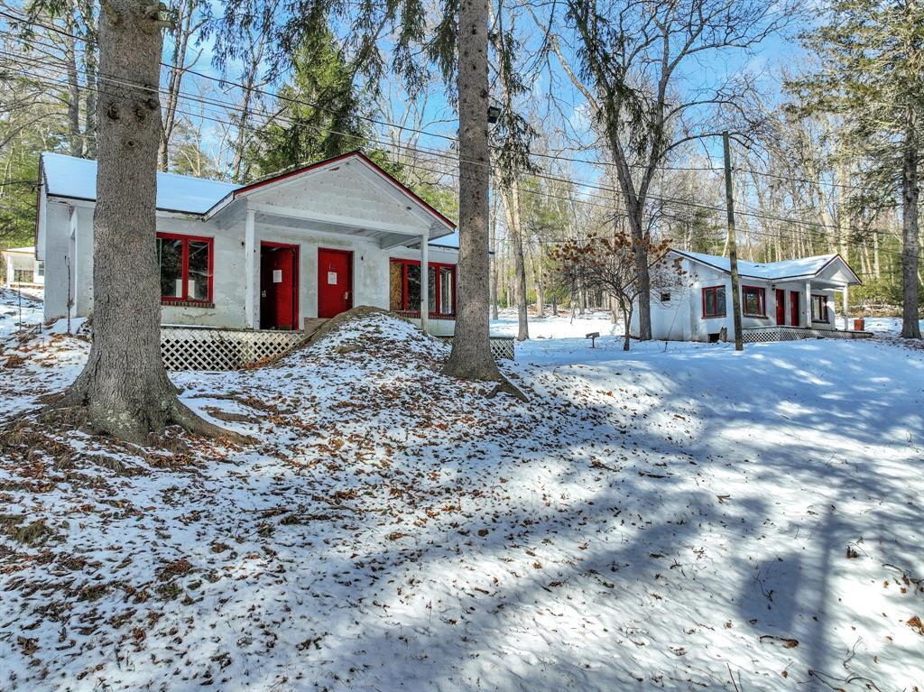 25 State Route 55, Barryville, NY for Sale