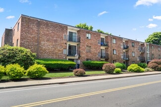 Randolph, MA Apartments - 32-42 West St Randolph, MA Apartments - 32-42 West St