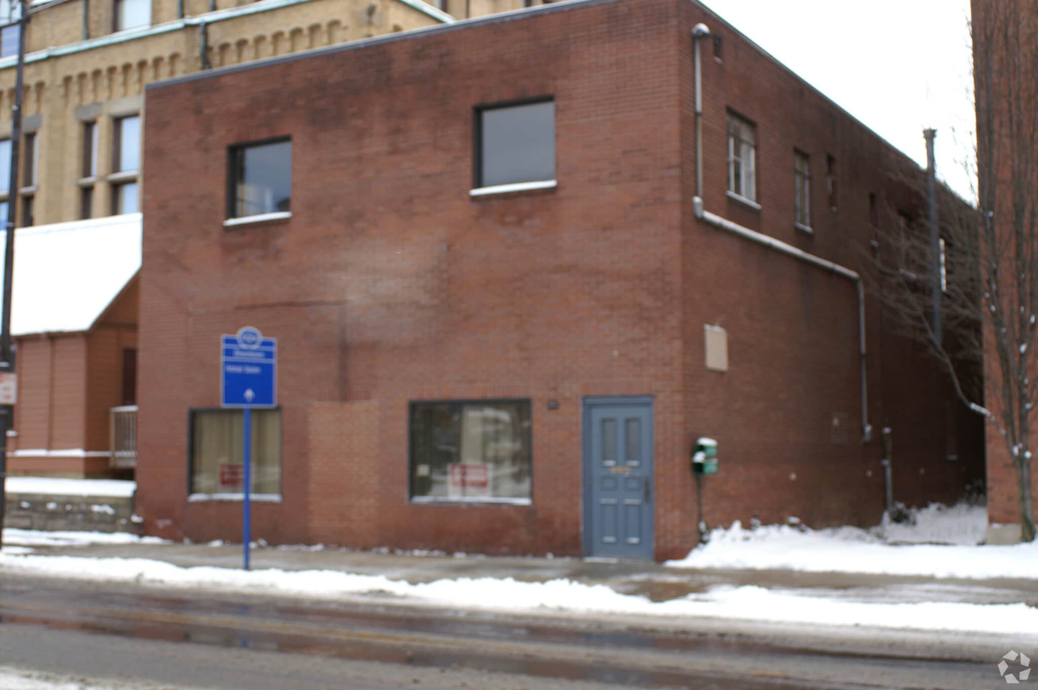 111 Walnut St, Johnstown, PA for Sale
