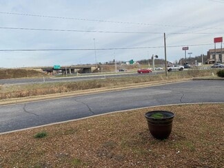 Paducah, KY Commercial Land - 3180 James Sanders Blvd