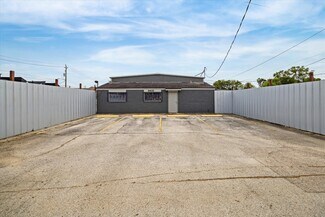 Houston, TX Warehouse - 8403 Bassett St