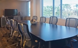 Ponte Vedra Beach, FL Coworking Space - 822 A1A