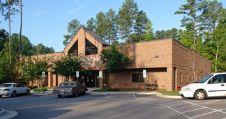 Raleigh, NC Medical - 3305 Sungate Blvd