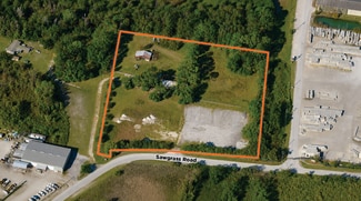 Bunnell, FL Industrial Land - 487 Sawgrass Rd Bunnell, FL Industrial Land - 487 Sawgrass Rd