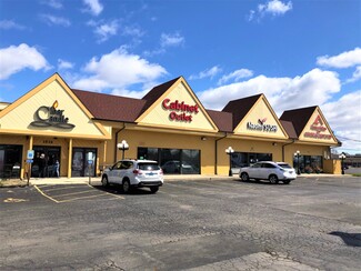 Arlington Heights, IL Office/Retail, Retail - 1307-1313 E Rand Rd