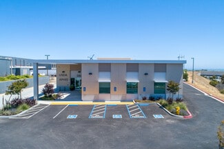 South San Francisco, CA R&D - 560 Eccles Ave