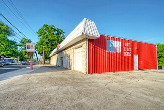 Austin, TX Retail - 2313 S 1st St
