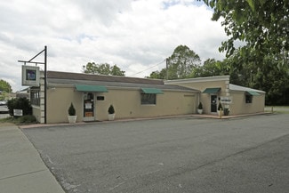 Dunlap, TN Freestanding - 15781 Rankin Ave